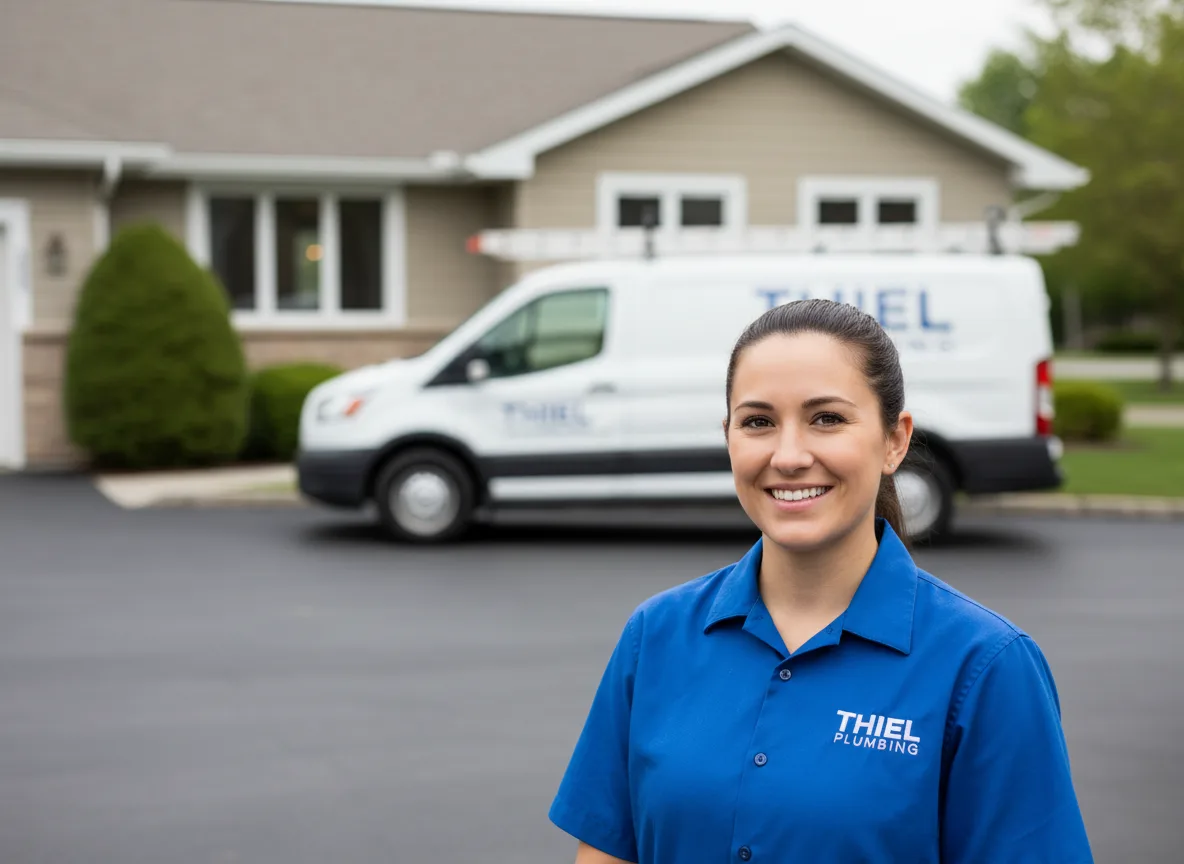 Plumber Emden, MO FAQs